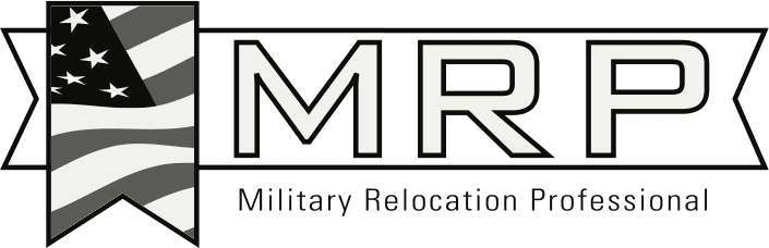 Military Relocation Program Logo